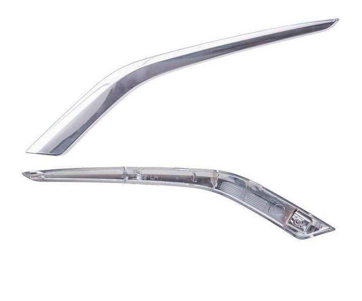 PEUGEOT - SİS FAR NİKELAJI SOL PG 208 2016- - 1613502680
