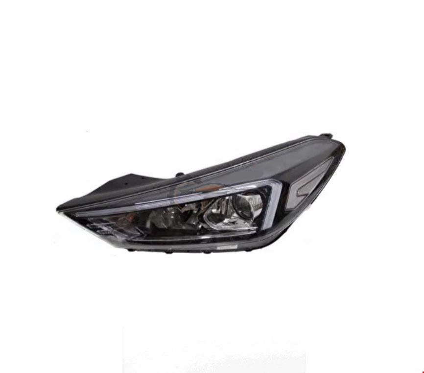 HYUNDAİ - ÖN FAR SOL TUCSON 2019- - 92101-D7600