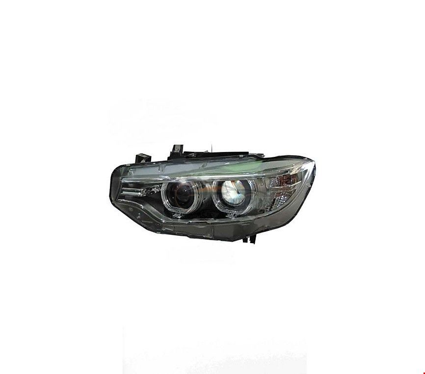 BMW - ÖN FAR SOL XENON (YANSANYİ) F32/F36 2014- - 63117377843.