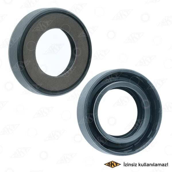 KRANK KEÇESİ ÖN SLİKONLU 1300 M131 40x56x7 40004350-90264658