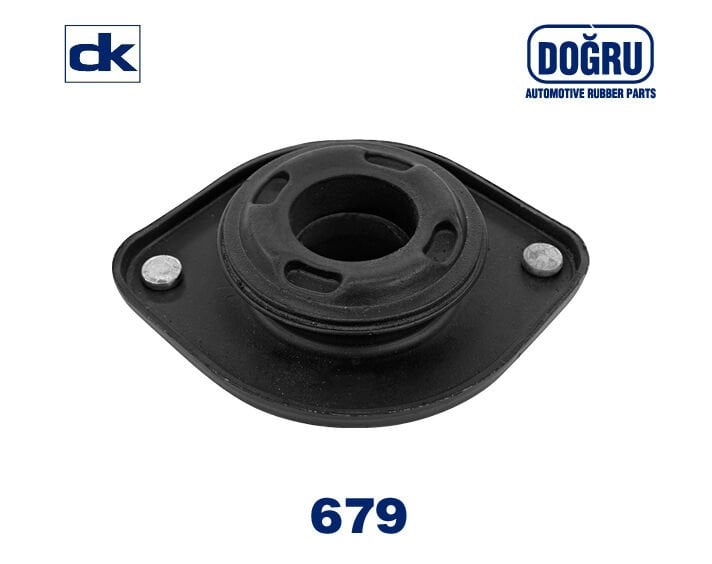 AMORTİSÖR TAKOZU CORSA A