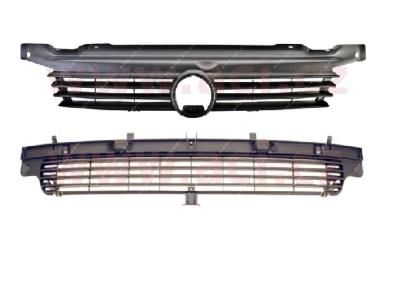 VOLKSWAGEN - ÖN PANJUR ( ÜST ) T-4 CARAVELLE 1997- - 7D0853653D