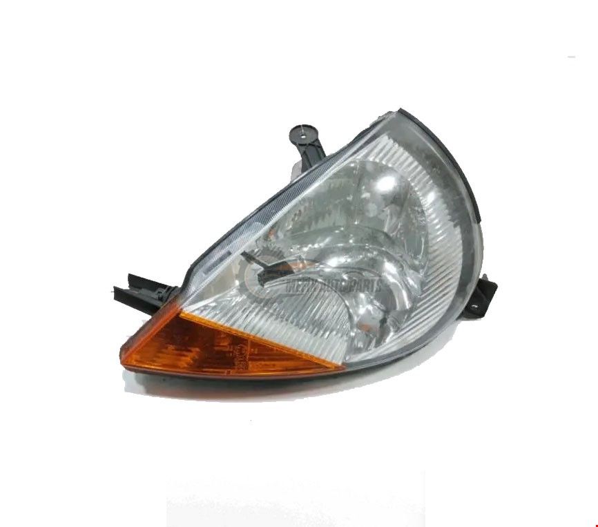 FORD - ÖN FAR SARI SİNYALLİ SOL KA 1996- - 1079425