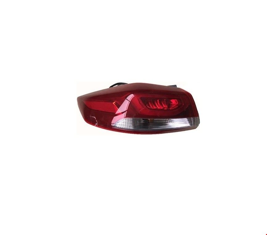 HYUNDAİ - DIŞ STOP LAMBASI SOL ELANTRA 2016- - 92401-F2000
