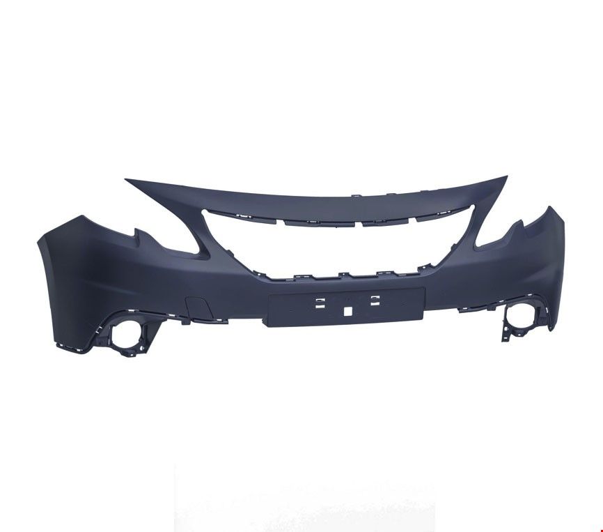 PEUGEOT - ÖN TAMPON PG 2008 2016- - 1617019580
