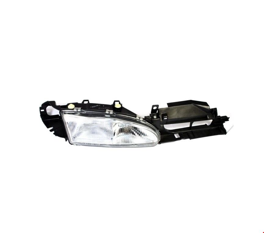 FORD - KOMPLE FAR SAĞ MONDEO 1993- - 684601/XS7J13005AA
