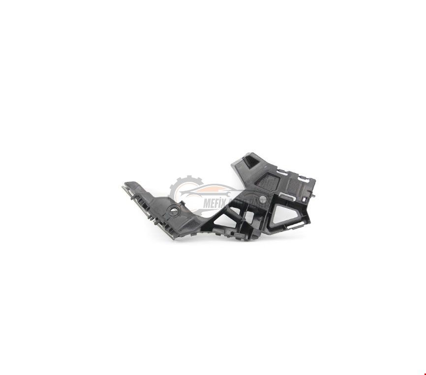VOLKSWAGEN - ÖN TAMPON BRAKETİ SAĞ GOLF 8 2020- - 5H0807050D