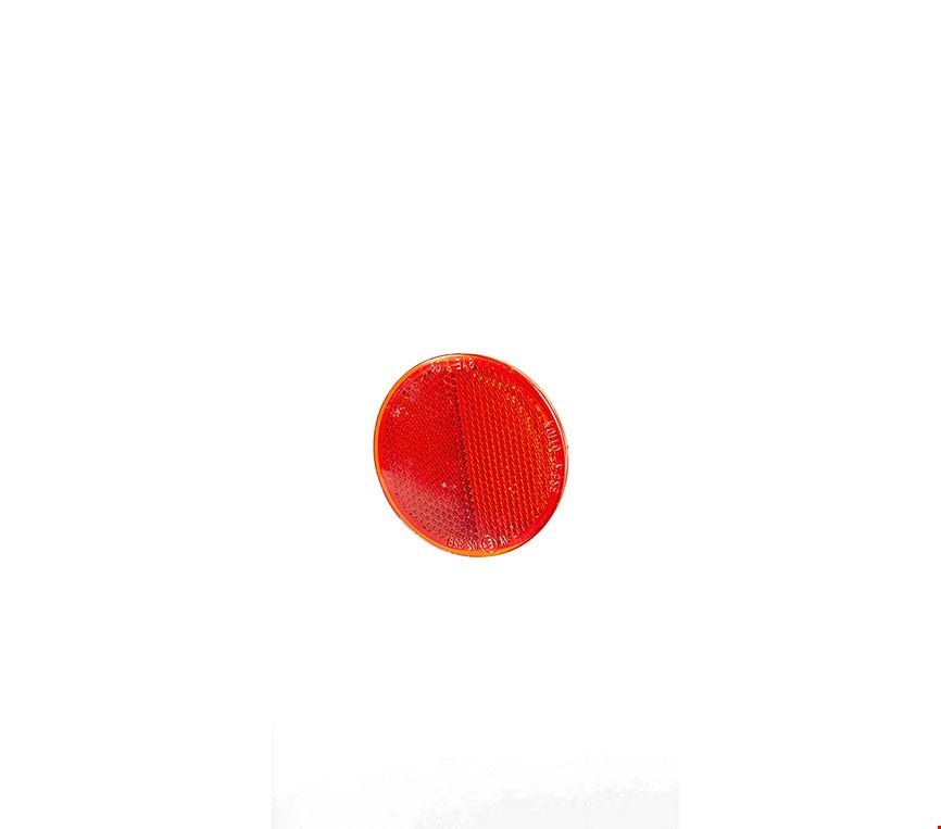 TOYOTA - ARKA TAMPON REFLEKTÖRÜ SAĞ COROLLA 2007- - 81910-12100-