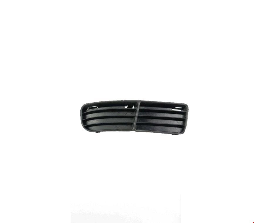 VOLKSWAGEN - ÖN TAMPON IZGARASI SAĞ POLO 1995- - 6N0853666B01C