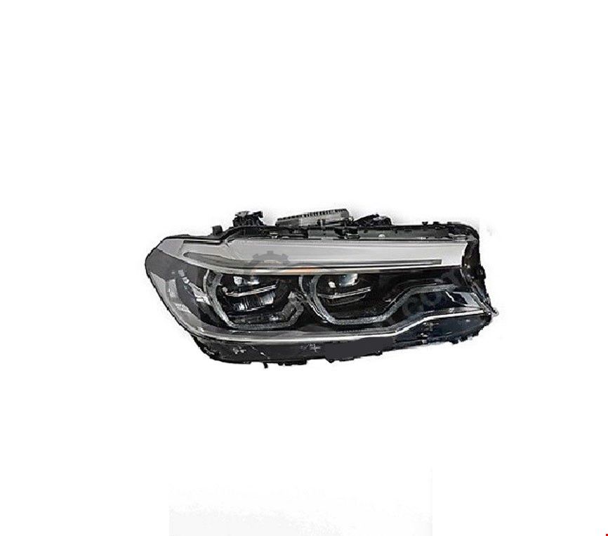 BMW - ÖN FAR FULL ADAP LED SAĞ (YANSANYİ) G30 2017- - 63117214962.