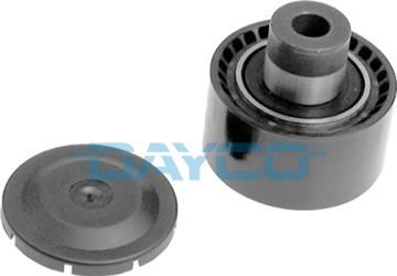 ALTERNATÖR GERGİ RULMANI PARTNER-BERLINGO 1.6 HDI-P206 1.4HDI-C3 1.6 16V-FIESTA V-FUSION 1.4TDCI 5751.90-96410042-1141999-1222855