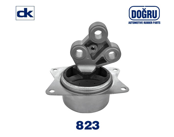 MOTOR TAKOZU SOL VECTRA C HİDROLİK