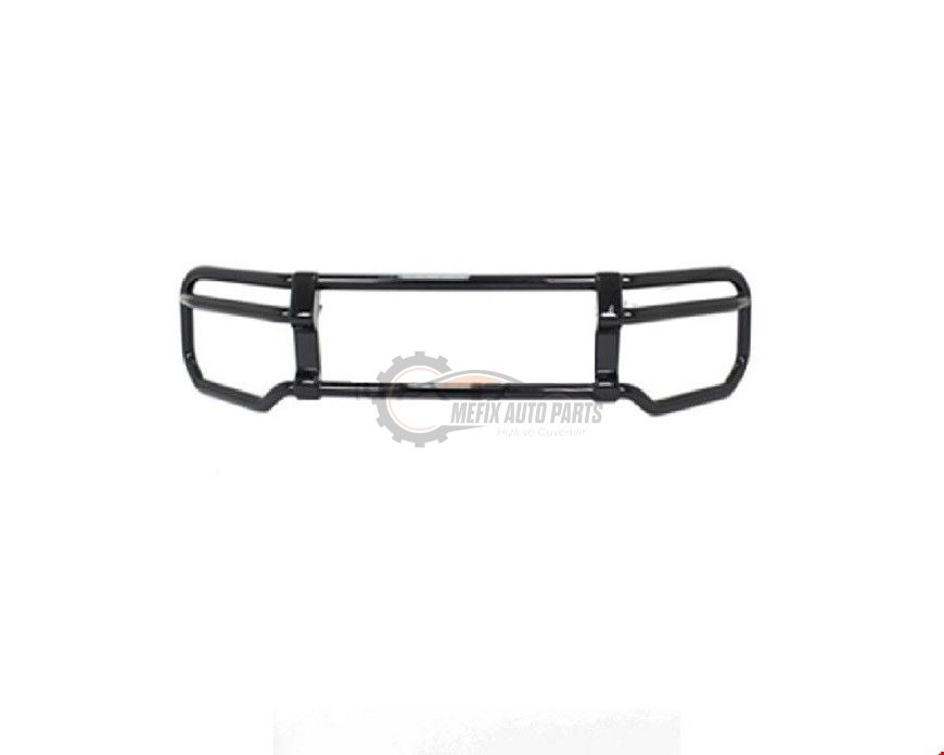 MERCEDES - ÖN TAMPON KORUMA DEMİRİ (SİYAH) W464 2019- -