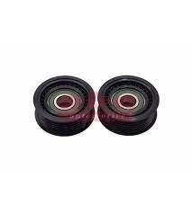 ALTERNATÖR GERGİ RULMANI FOCUS III 11 17 MONDEO IV 11 15 1.6 ECOBOOST KUGA II 14 17 VOLVO S60 II T3-T4 10 12 S80 II 10 12 T4 V40 12 14 T4 V60 I 10 15 T3-T4 TEK RULMAN