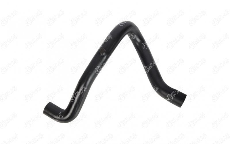 RADYATÖR ÜST HORTUMU VİDALI R9 DZL-R11 FLASH - OEM 7700757553,7704002500