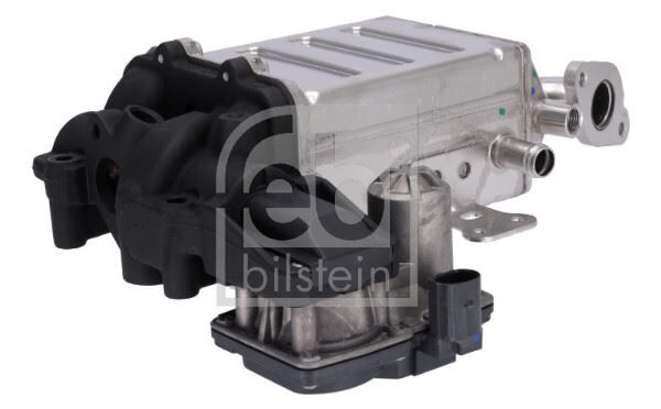 EGR MODÜLÜ CRAFTER 2015 > 2.0TDI 04L131512CF-04L131512T