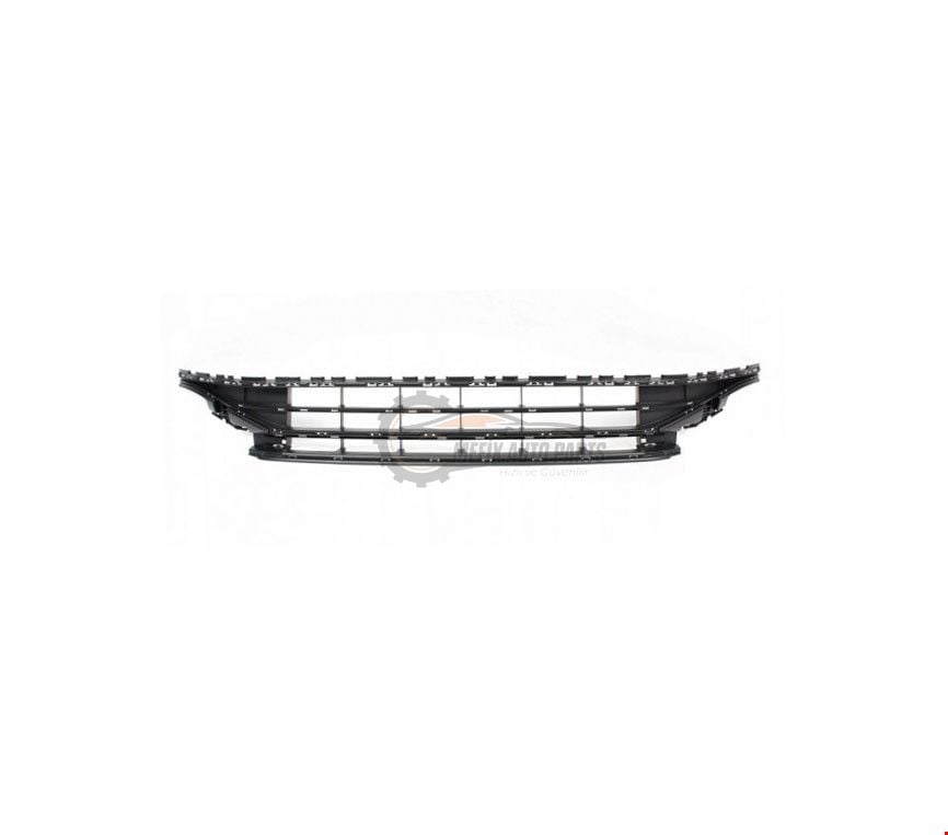 VOLKSWAGEN - ÖN TAMPON ORTA IZGARA PASSAT 2020- - 3G0853677AA