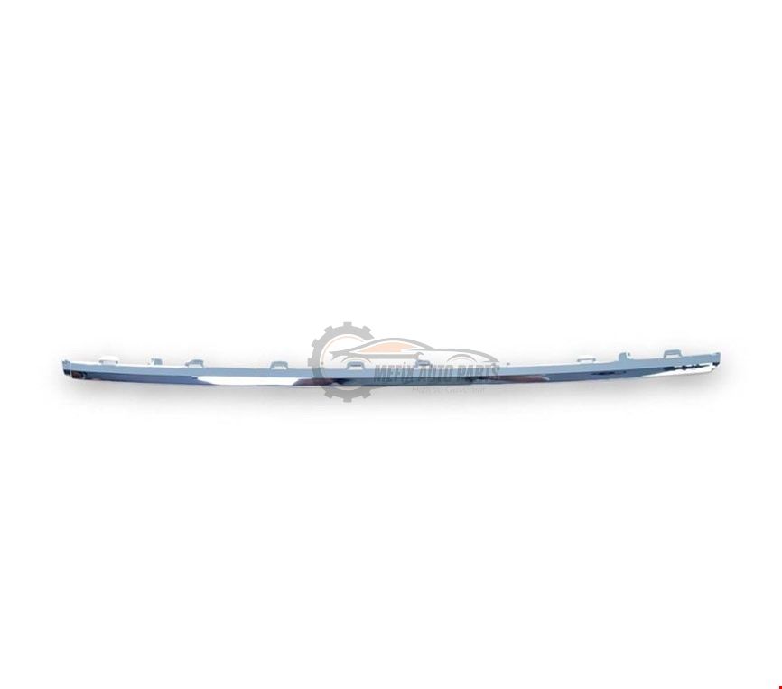 VOLKSWAGEN - ÖN TAMPON ALT NİKELAJ PASSAT 2020- - 3G0853245D
