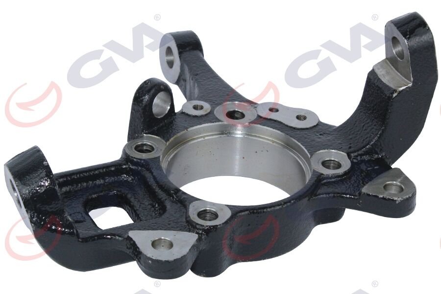 AKS TAŞIYICI ÖN SAĞ MITSUBISHI L200 2.5L 4D56T DI-D CR 4X2 4X4 KA4T KB4T 07- / 2.4L 4N15 KL2T EURO5 H-LINE 15- ABSLİ MR992368-MR992378-3870A110