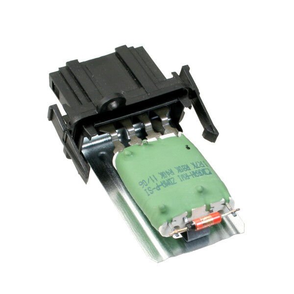 KLİMA DİRENCİ CADDY II 1.9SDI-1.9D-POLO 1.6-1.4 6V-1.4TDI-GOLF III 2.8VR6-2.0GTI 16V FAN İÇİN 92-04  1H0959263