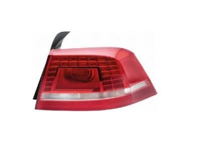 VOLKSWAGEN - STOP LAMBASI DIŞ SAĞ ( LEDLİ ) PASSAT 2011- - 3AE945208B