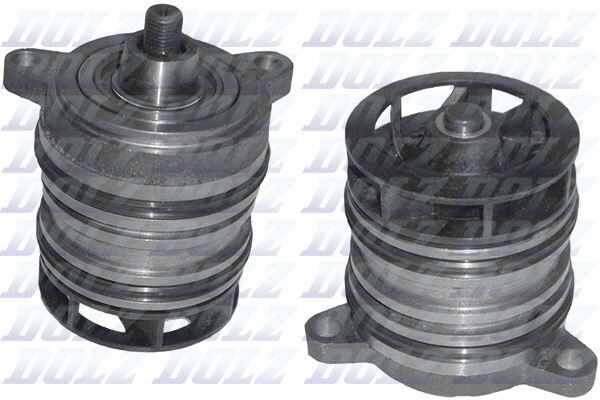 DEVİRDAİM TRANSPORTER T5 2.5TDI 03-09 PA982 070121011A-070121011C-070121011D