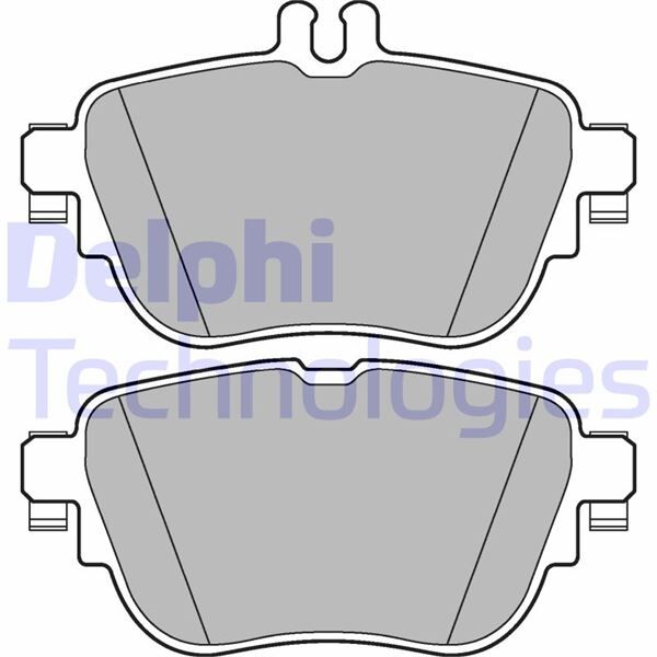 FREN BALATASI ARKA MERCEDES C257 W213 S213 C238 A238 A0004209700