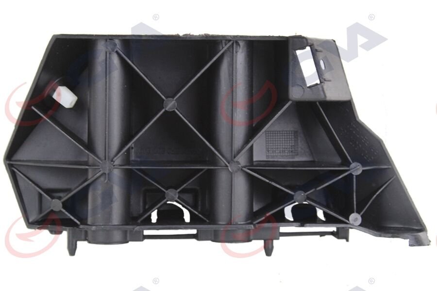 ÖN TAMPON BRAKETİ SOL SEAT LEON 2013-2016 5F0807049