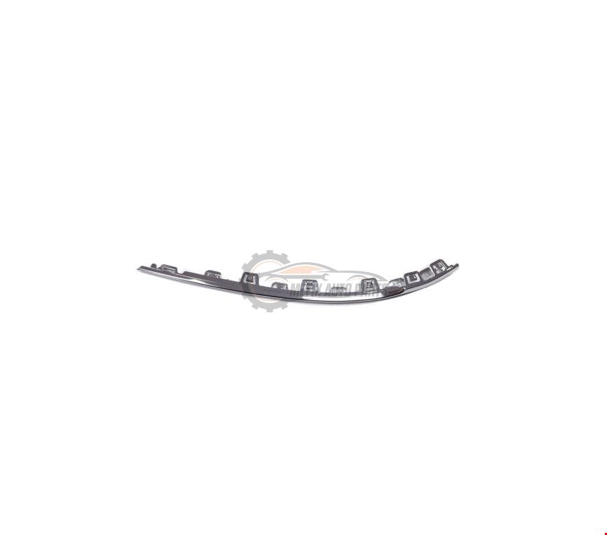VOLKSWAGEN - ÖN TAMPON NİKELAJI SOL PASSAT 2020- - 3G0853253D