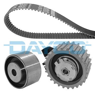 TRİGER KAYIŞI SETİ STILO 1.9 - ALFA 156 1.9-2.4 - THESIS 2.4 71754558