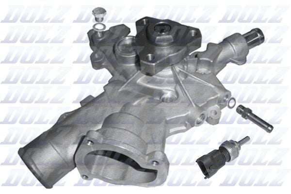 DEVİRDAİM CORSA C 00> CORSA D 06> ASTRA G 98> ASTRA H 04> COMBO C-D-MERIVA A 04> 1.0-1.2-1.4 16V X/Z-XE-XEP 24469102-1334145-1334166