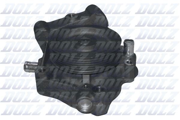 DEVİRDAİM BOXER-JUMPER-DUCATO 06> 3.0 D-3.0 HDI 1201.K0-504248581-1201.J4