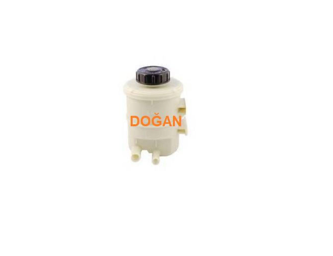 DACİA - HİDROLİK DİREKSİYON POMPA KUTUSU LOGAN 2005- - 8200005185