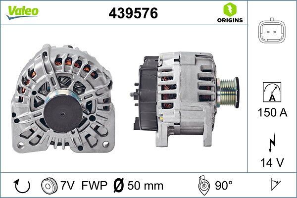 FAR SAĞ AUDI A3 2016/07 Bixenon stand. 8V0941044E