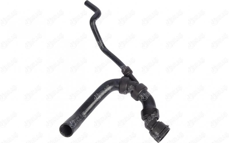 RADYATÖR ÜST HORTUMU VW PASSAT SKODA SUPER B 2.8 AUDI A4 2.4-2.8 98-05