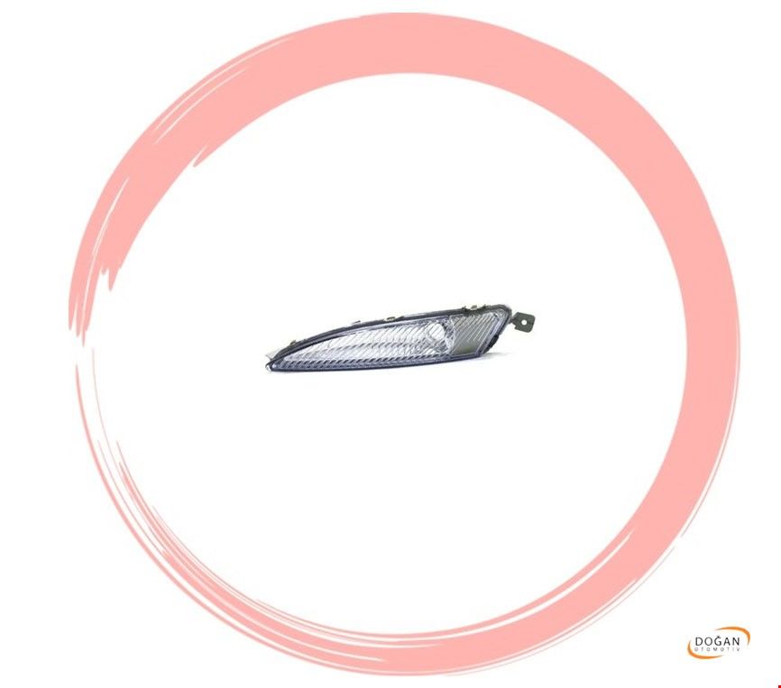 OPEL - ÖN TAMPON SİNYALİ SOL ASTRA J 2012- - 1226160 / 13367142