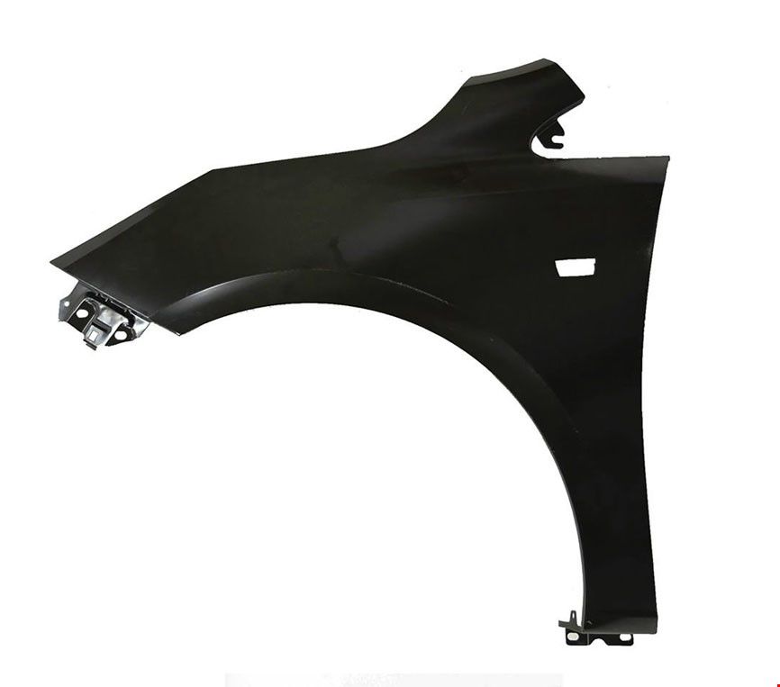 OPEL - ÖN ÇAMURLUK SOL CORSA E 2015- - 13434576