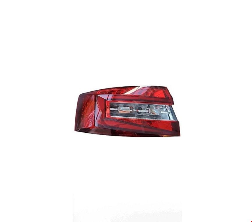 SKODA - STOP LAMBASI SOL ( LEDLİ FULL MODEL) OCTAVİA 2017- - 5E5945711-