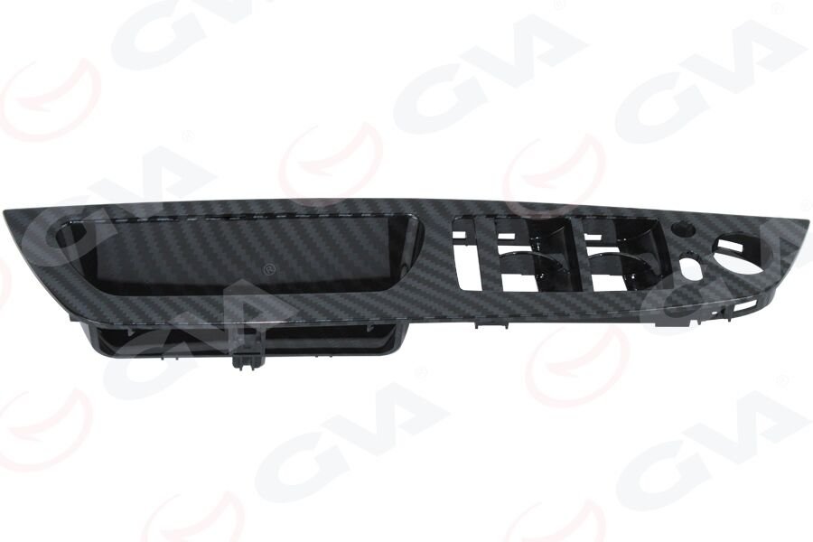 CAM DUGME CERCEVESİ ON SOL KARBON FİBER KATLAMA LI BMW X5 E70 X6 E71 51416975791K