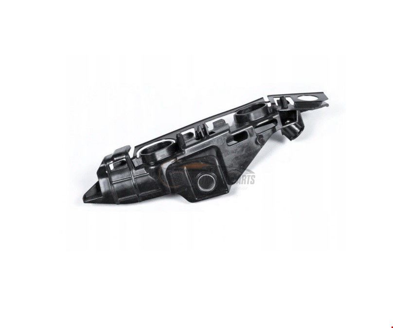 VOLKSWAGEN - ÖN TAMPON BRAKETİ SAĞ PASSAT 2020- - 3G0807050B