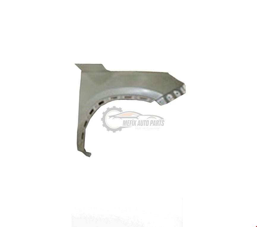 CHERY - ÖN ÇAMURLUK SOL TIGGO 8 PRO 2022- - 553000022AADYJ