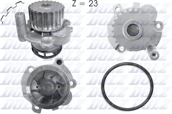 DEİVRDAİM A1 8X1. 8XK 2.0 TFSI QUATTRO A3 8P1 2.0 TFSI 12 > 06A121011R-06F121011-06F121011X