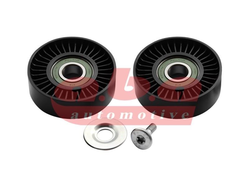 TRIGER GERGİ RULMANI VOLVO S60 II 10>S80 II 06>10 V60 I 10>18 V70 III 07>18 XC60 I 08>17 XC70 II 07>17 XC90 I 10>14 TEK RULMAN 6G9N11948AC