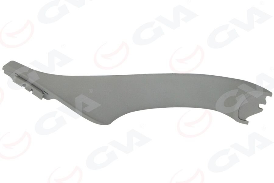 KAPI KOL TUTAMAGI ARKA SAĞ GRİ BMW F10 51417225856