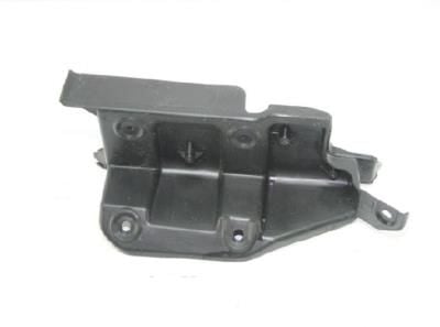 AUDİ - ARKA TAMPON AYAR BRAKETİ SOL A6 2005- - 4F5807897A