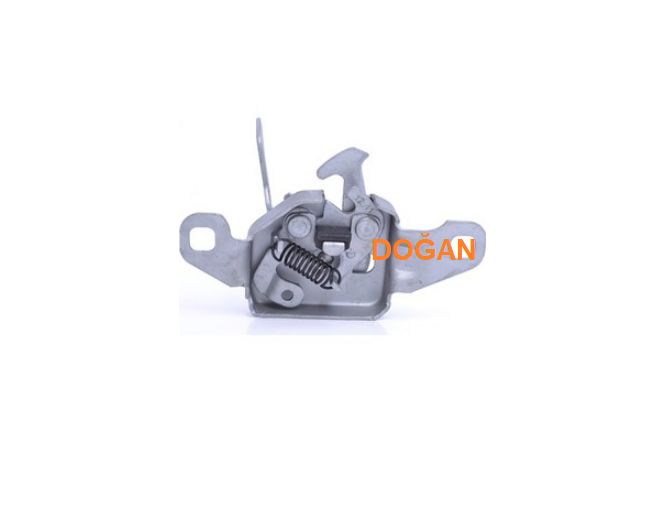 DACİA - MOTOR KAPUT KİLİDİ LOGAN 2008- - 6001547332