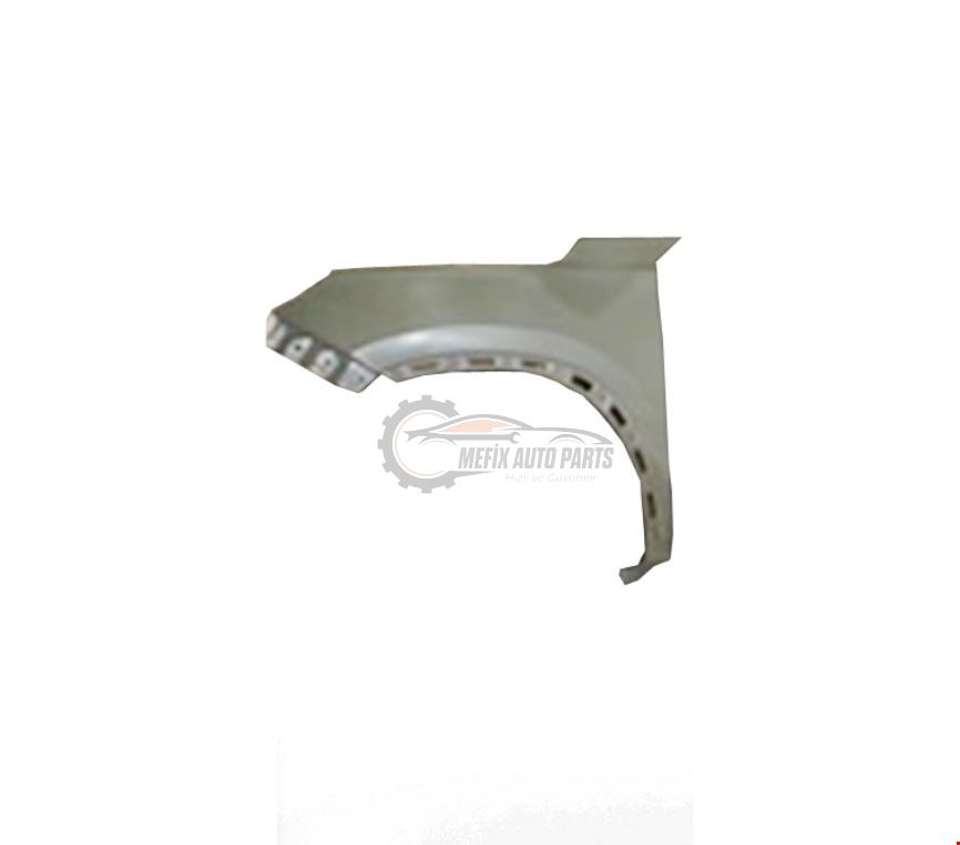 CHERY - ÖN ÇAMURLUK SAĞ TIGGO 8 PRO 2022- - 553000023AADYJ