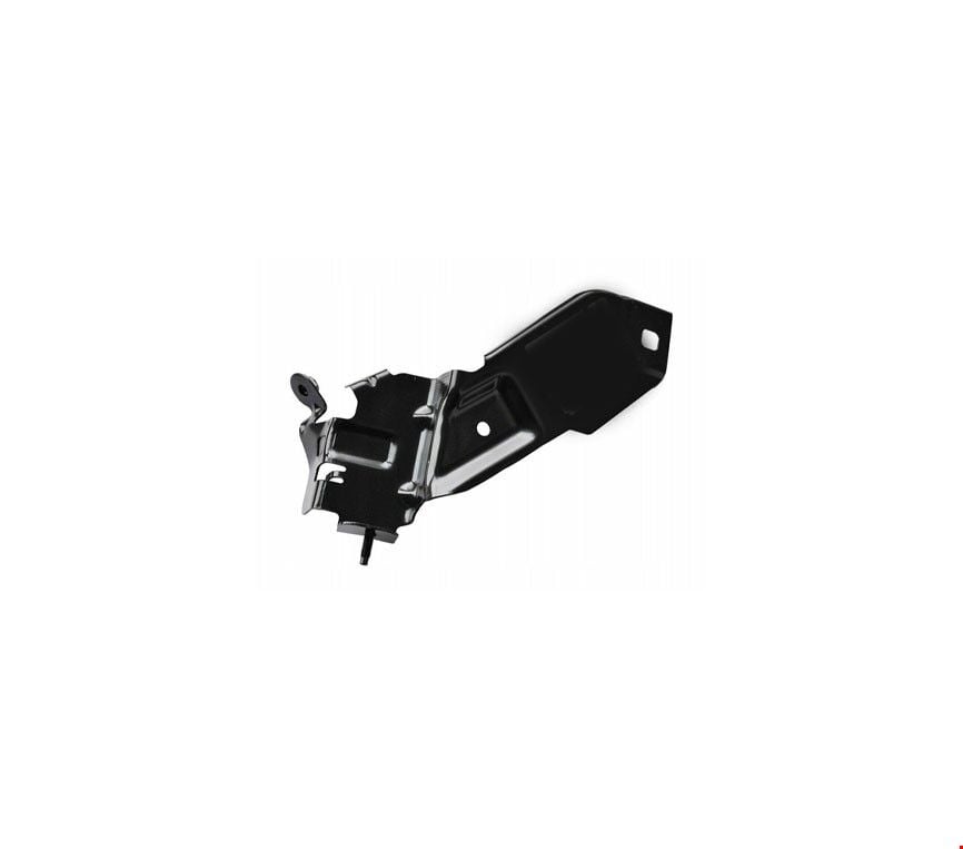 RENAULT - ÖN ÇAMURLUK BRAKETİ SAC SOL HB. CLİO 4 2013- HANAL - 620428625R