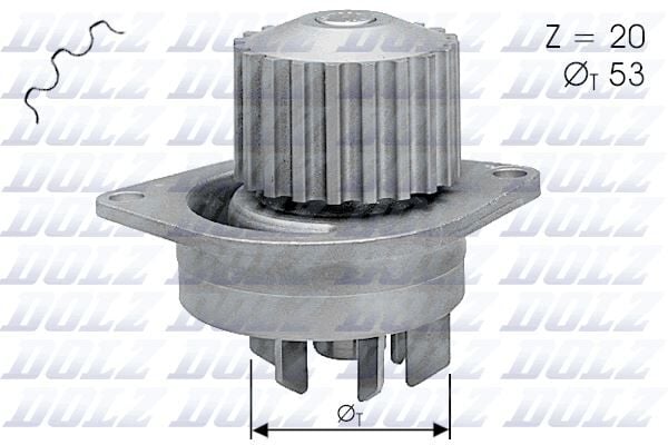 DEVİRDAİM SAXO 96> XSARA 97-00 P106 94-96 P206 98-00 P306 00-01 P405 92-96 1.4-1.5D-1.6 1201.E4-1201.E6-210106F907