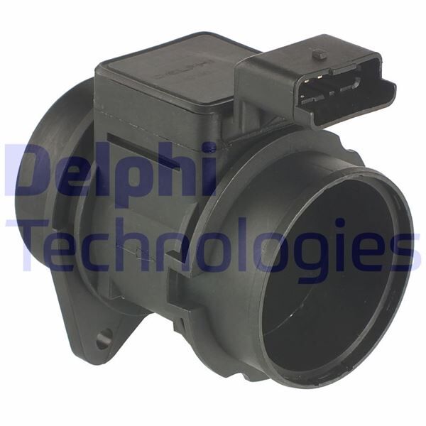 HAVA KÜTLE ÖLÇER DEBİMETRE C2-C3-C3 II-C3 PLURIEL-XSARA II-P206-P307-FIESTA-FUSION DV4TD 1.4HDI 8V 9642212180-1920.EK-2S6Q 12B579AB